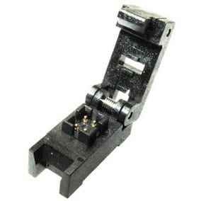 AXS-3225-04-07 Abracon LLC  Accessories